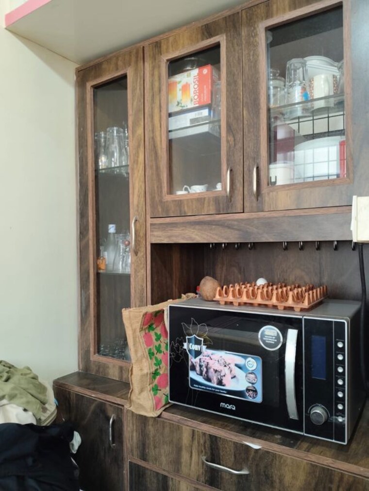 undefined, cbr-aakruthi 2 Bedroom 1175 Sq.Ft. Apartment In Hoodi Bangalore 10288937