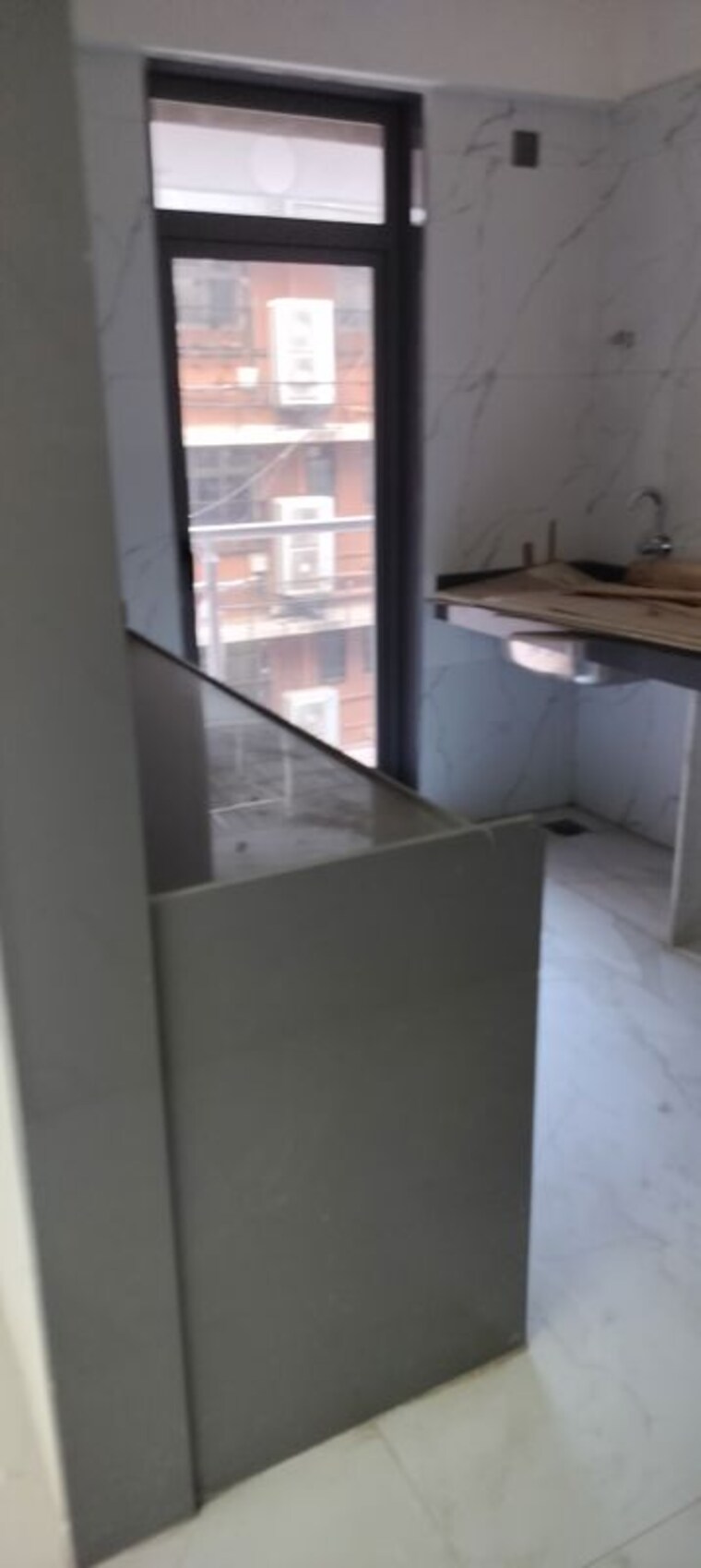 Kitchen, imprint-vivan-homes 2 Bedroom 1000 Sq.Ft. Apartment In Andheri West Mumbai 10289085