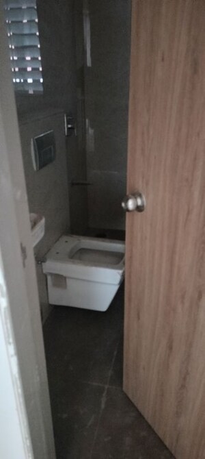 Bathroom in 2 BHK Apartment at Imprint Vivan Homes, Andheri West – for Sale