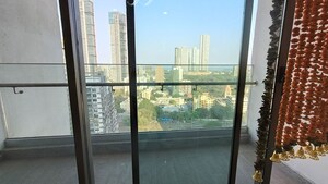Swimming Pool in 3 BHK Apartment at Prestige Jasdan Classic, Mahalaxmi – for Rent