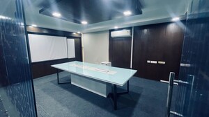 Team Area in  Office Space at Sector 62 – for Rent