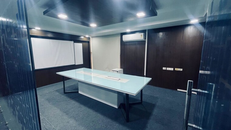 Team Area, sector 62 Commercial Office Space 7500 Sq.Ft. In Sector 62 Noida 10289096