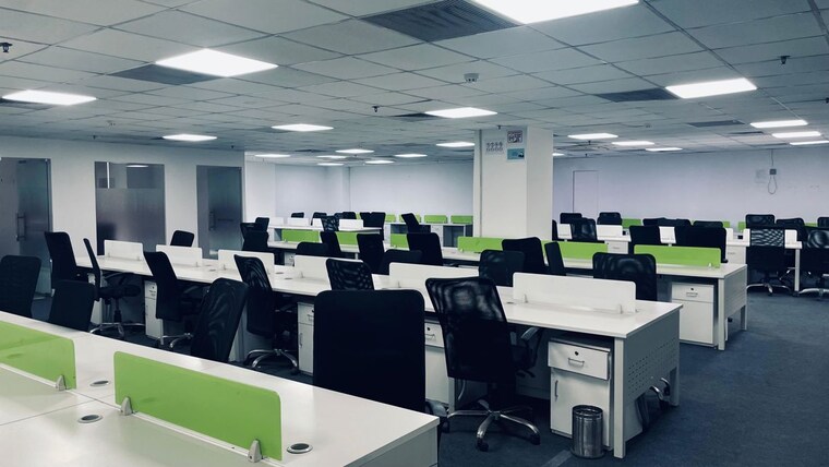 Team Area, sector 62 Commercial Office Space 7500 Sq.Ft. In Sector 62 Noida 10289096