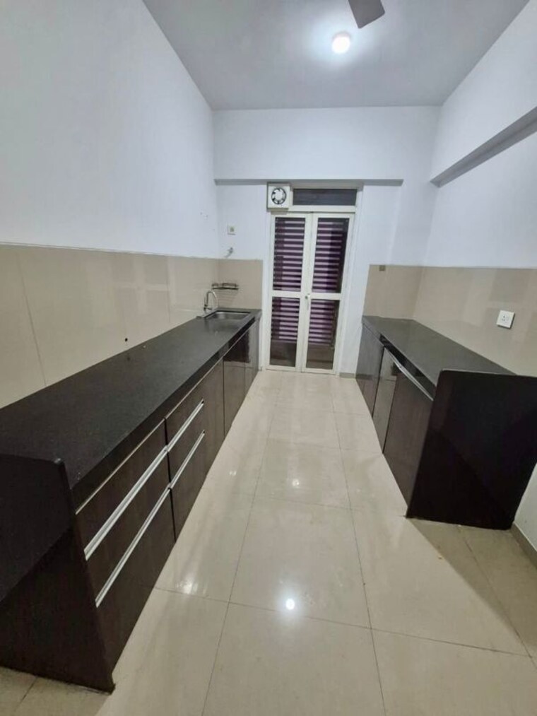 Kitchen, lodha-belmondo 3 Bedroom 2050 Sq.Ft. Apartment In Gahunje Pune 10289002