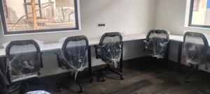 Gym in  Office Space at Sector 62 – for Rent