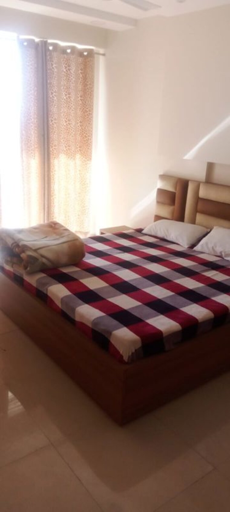 Bedroom, parker-white-lily 6+ Bedroom 2735 Sq.Ft. Penthouse In Sector 8 Sonipat 10288970