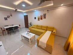 3 BHK + Store Room Apartment For Sale in LnT Elixir Reserve