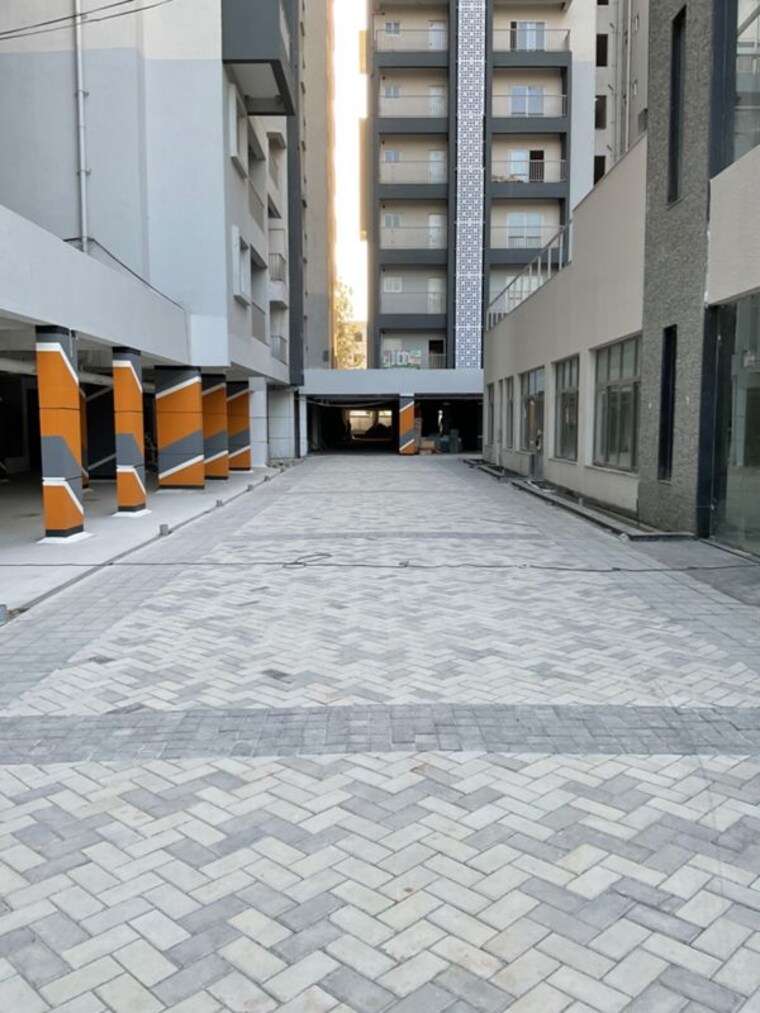 Exterior View, ds-max-sky-classic 2 Bedroom 965 Sq.Ft. Apartment In Electronic City Phase I Bangalore 10276613