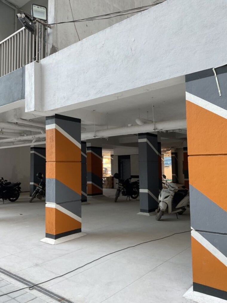  Parking, ds-max-sky-classic 2 Bedroom 965 Sq.Ft. Apartment In Electronic City Phase I Bangalore 10276613