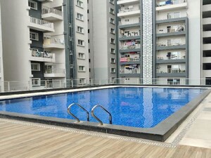 Master Plan in 2 BHK Apartment at DS Max Sky Classic, Electronic City Phase I – for Sale