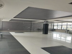 Building Lobby in 2 BHK Apartment at DS Max Sky Classic, Electronic City Phase I – for Sale