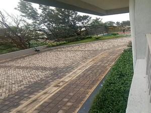 2 BHK Apartment – Garden View at DS Max Sky Classic, Electronic City Phase I - for Sale