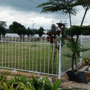  Plot – Exterior View View at Kaggalipura - for Sale