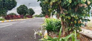  Plot – Exterior View View at Kaggalipura - for Sale