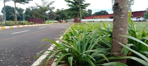  Plot – Exterior View View at Kaggalipura - for Sale