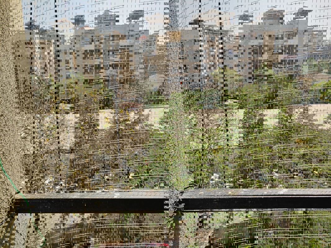 2 BHK + Servant Room 1000 Sq.Ft. Apartment in Pinnacle Gulmohar