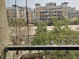 2 BHK Apartment For Rent in Pinnacle Gulmohar, Bavdhan