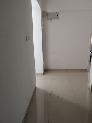 Bathroom in 2 BHK Apartment at Pinnacle Gulmohar, Bavdhan – for Rent
