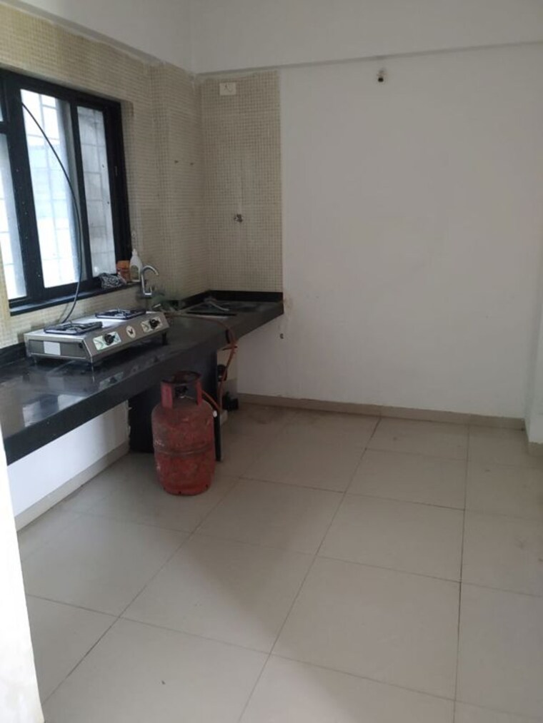 Kitchen, pinnacle-gulmohar 2 Bedroom 1000 Sq.Ft. Apartment In Bavdhan Pune 10289181
