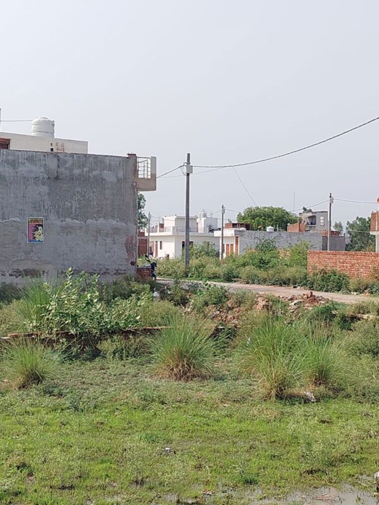 Exterior View, sector 144  1342 Sq.Ft. Plot In Sector 144 Noida 10289197
