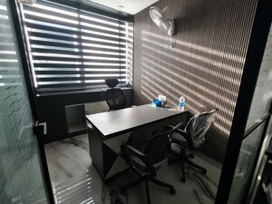 Team Area in  Office Space at Netaji Subhash Place – for Rent