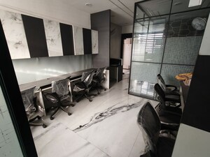  Office Space For Rent in Netaji Subhash Place