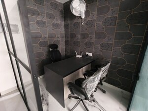 Team Area in  Office Space at Netaji Subhash Place – for Rent