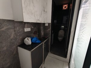 Floor Plan in  Office Space at Netaji Subhash Place – for Rent