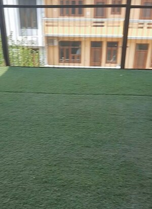 Swimming Pool in 3 BHK Builder Floor at Ansal Plaza Gurgaon, Palam Vihar – for Rent