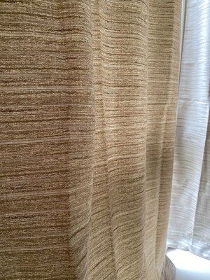 Bathroom in 3 BHK Apartment at Bhartiya Nikoo Homes Phase 2, Thanisandra Main Road – for Rent