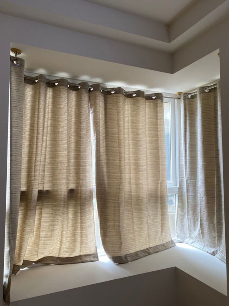 undefined, bhartiya-nikoo-homes-phase-2 3 Bedroom 1680 Sq.Ft. Apartment In Thanisandra Main Road Bangalore 10284151
