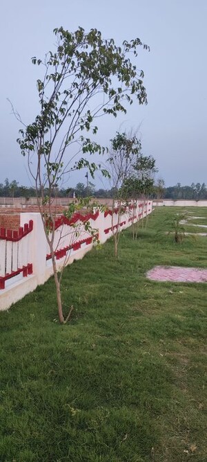  Plot For Sale in Krishna Iscon Valley, Gosainganj