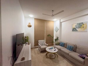 3 BHK Apartment For Sale in LnT Elixir Reserve, Powai