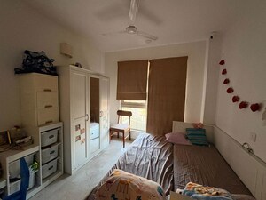 Bedroom in 3 BHK Apartment at LnT Elixir Reserve, Powai – for Sale