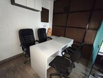 387 Sq.Ft. Office Space in Netaji Subhash Place