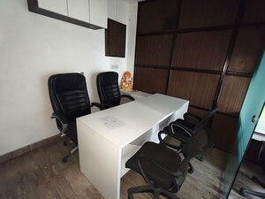  Office Space For Rent in Netaji Subhash Place