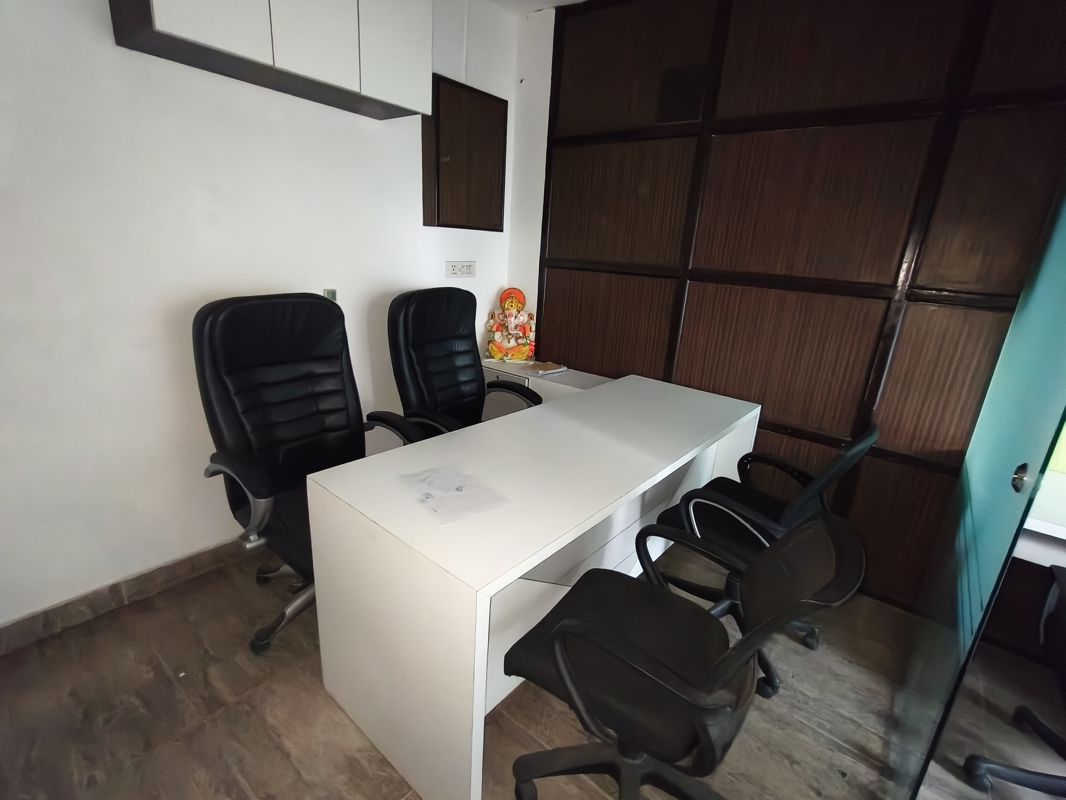 Office Space For Rent in Netaji Subhash Place