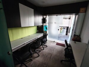 Team Area in  Office Space at Netaji Subhash Place – for Rent