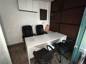 Team Area in  Office Space at Netaji Subhash Place – for Rent