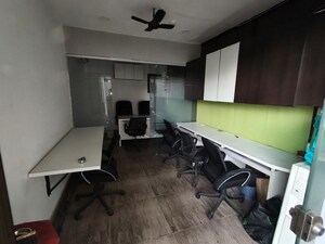 Team Area in  Office Space at Netaji Subhash Place – for Rent