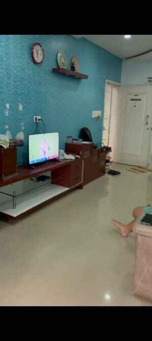 2 BHK Apartment For Sale in Rama Celestial City, Ravet