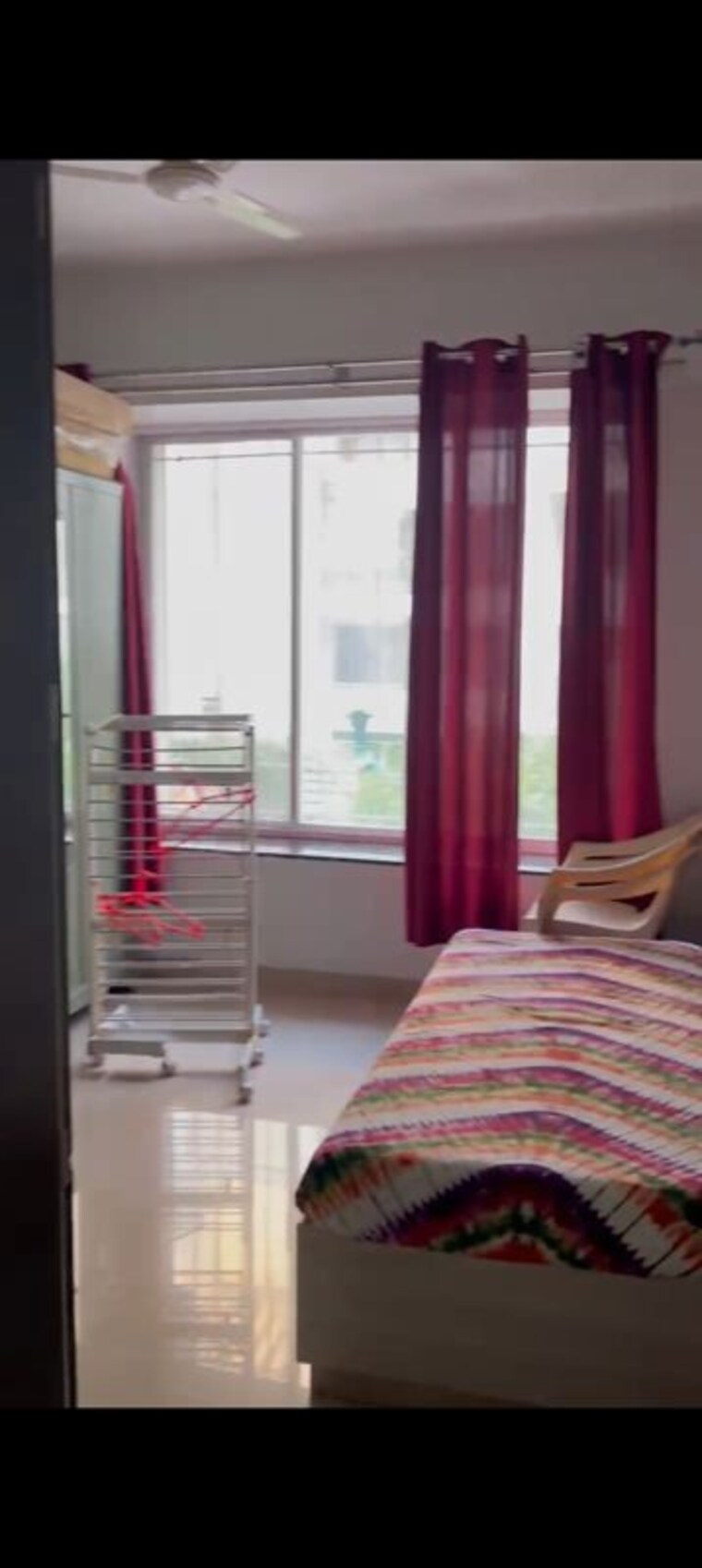 Bedroom, rama-celestial-city 2 Bedroom 994 Sq.Ft. Apartment In Ravet Pune 10289262