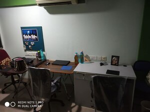 Team Area in  Office Space at Chembur – for Rent