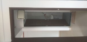 Furnished Amenities in 1 BHK Apartment at Highland Pearl, Thane West – for Rent