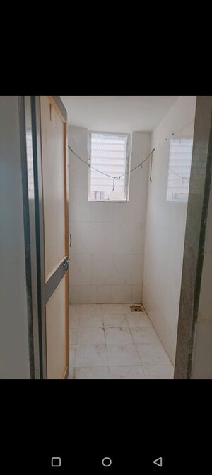 Building Lobby in 1 BHK Apartment at Silver Leaf Kondhwa, Kondhwa – for Sale