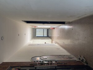 Building Lobby in 3 BHK Apartment at Altura Apartments, Ghazipur – for Sale