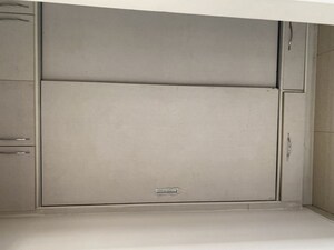 Room in 3 BHK Apartment at Altura Apartments, Ghazipur – for Sale