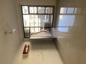 Balcony in 3 BHK Apartment at Altura Apartments, Ghazipur – for Sale