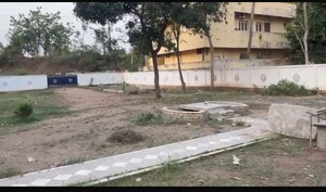  Plot For Sale in Aparna Amaravati One, Tadepalli