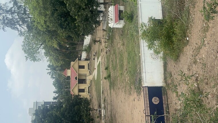Exterior View, aparna-amaravati-one  2400 Sq.Ft. Plot In Tadepalli Vijayawada 10289240